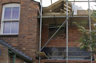 free Clough Dene home extension quotes