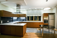 kitchen extensions Clough Dene